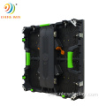 P2.976 Stage Outdoor Rental LED Display Panel 500*500mm